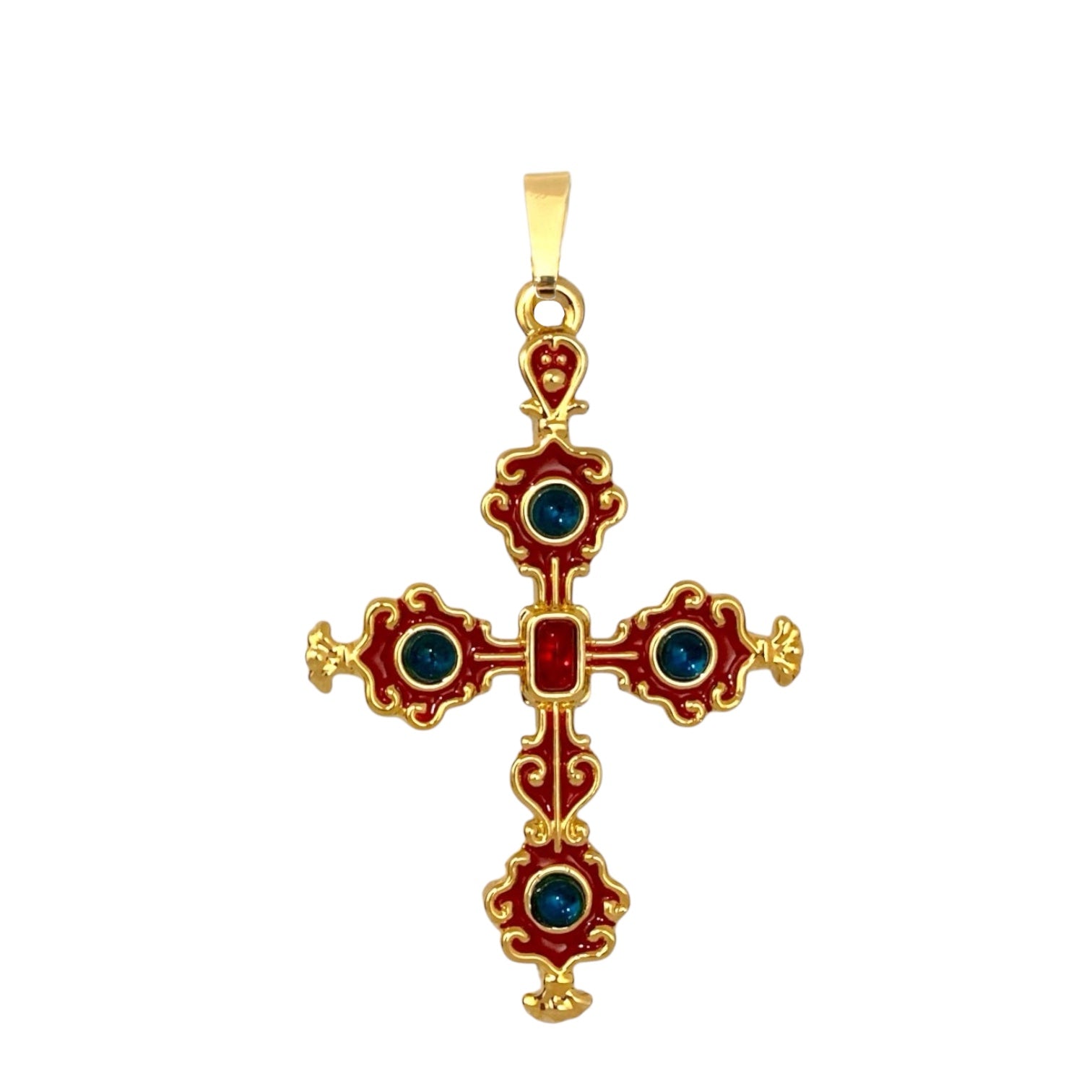 Charm cornelia