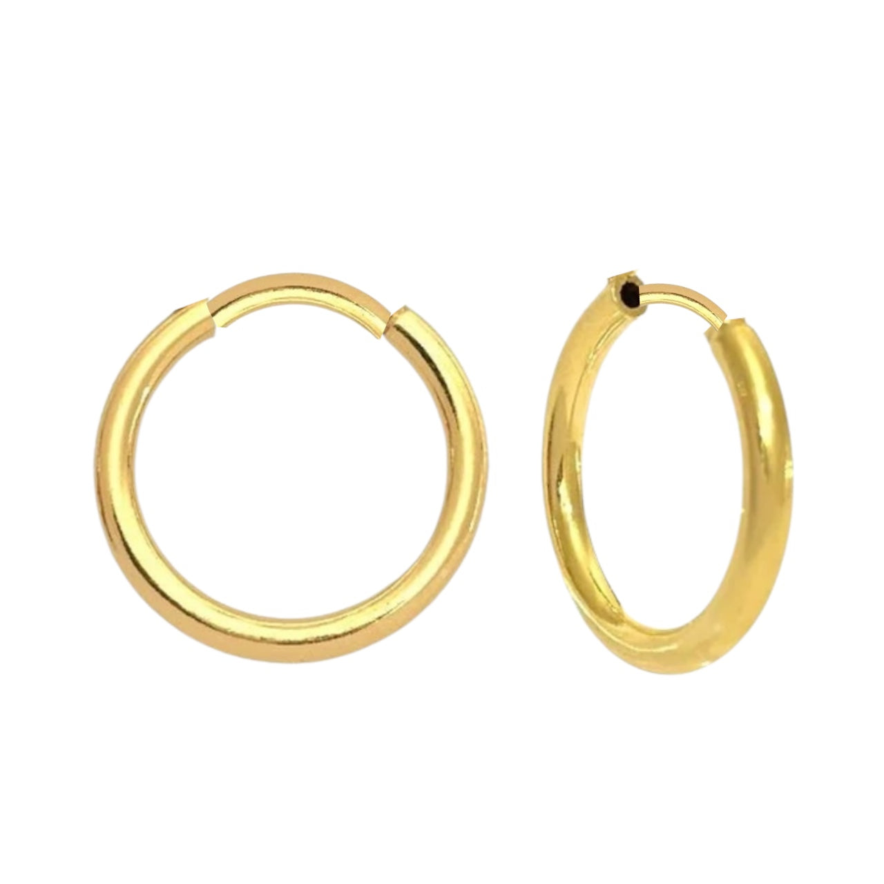 Cerchietti slim casual