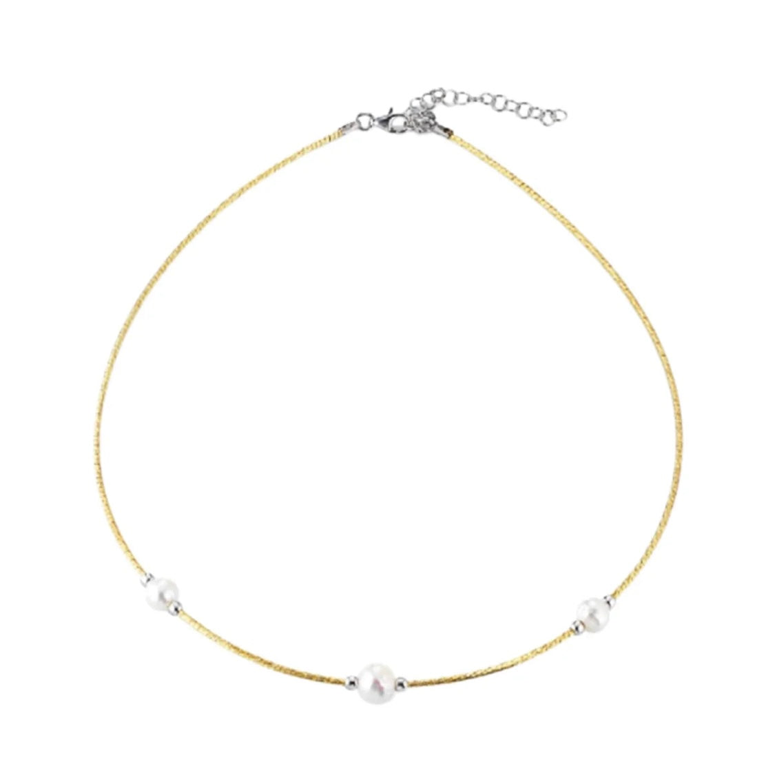 Collana Twist