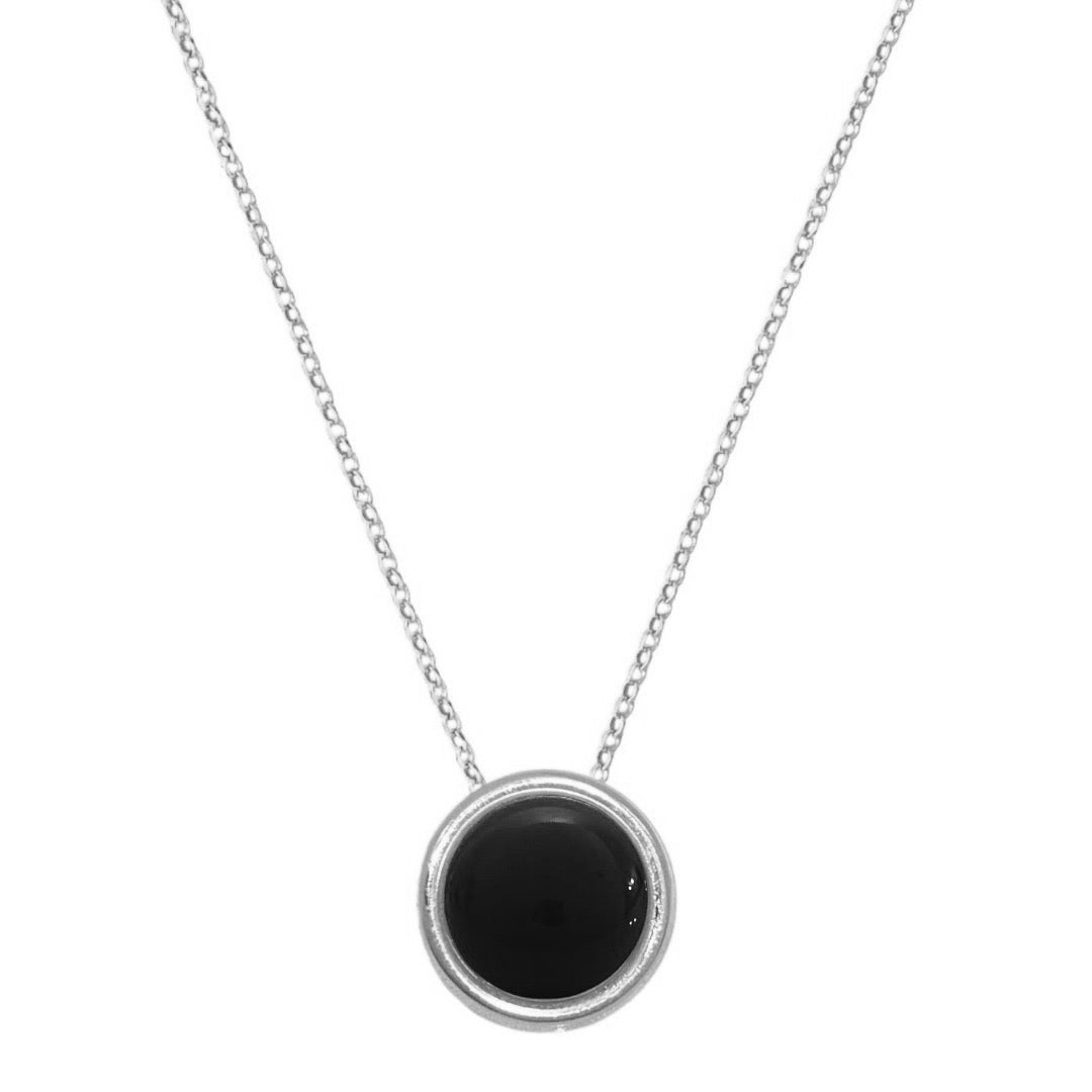 Collana circle