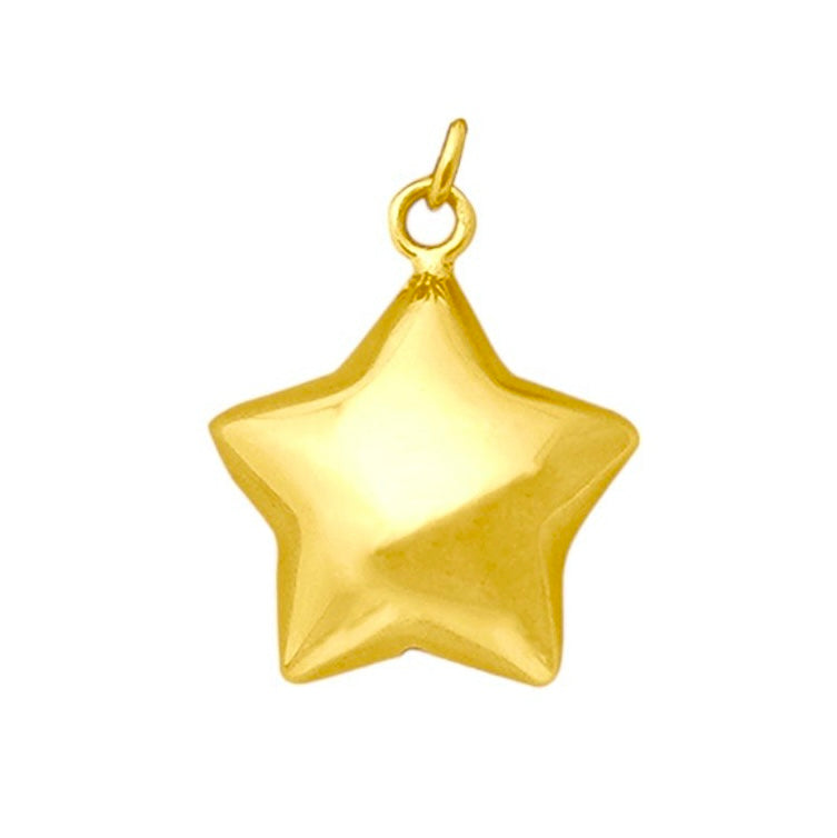 Charm Star