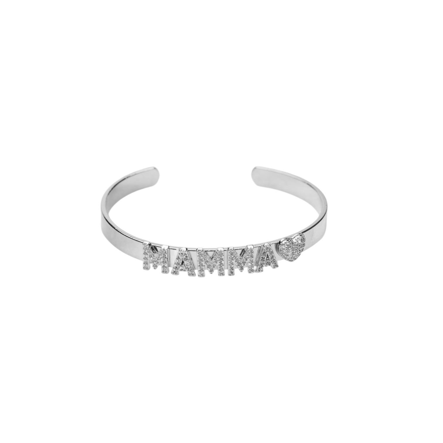 Bracciale manetta mum