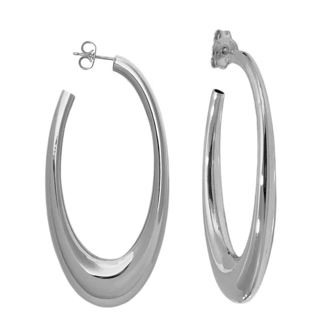 Cerchi slim oval