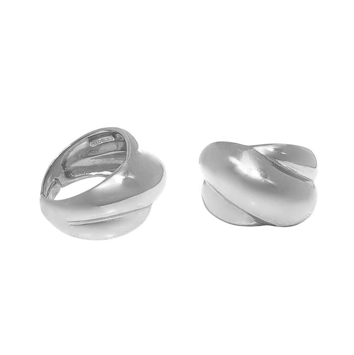 Leda ring