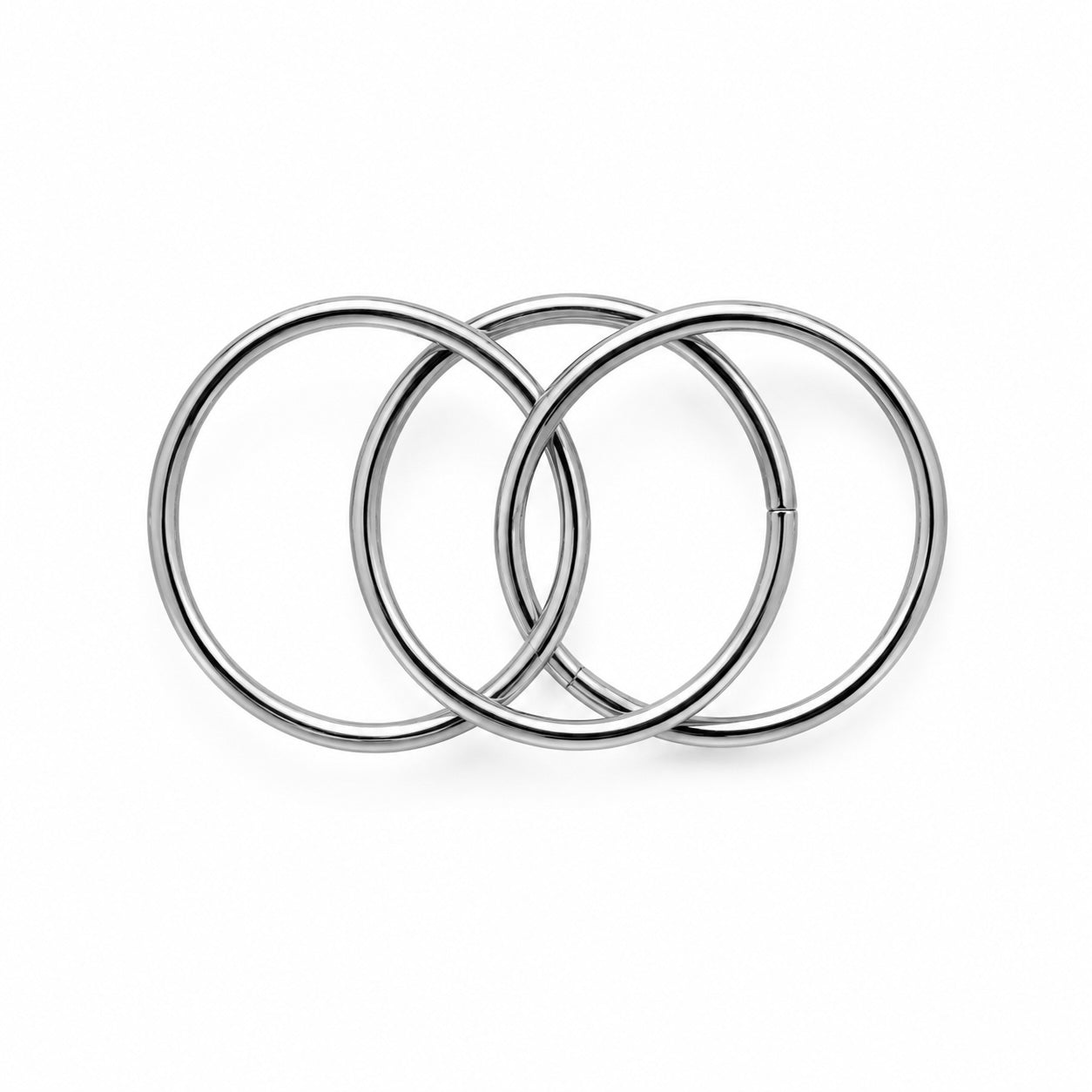 Bracciale trinity casual