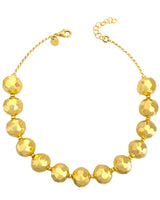 Collana lux flora