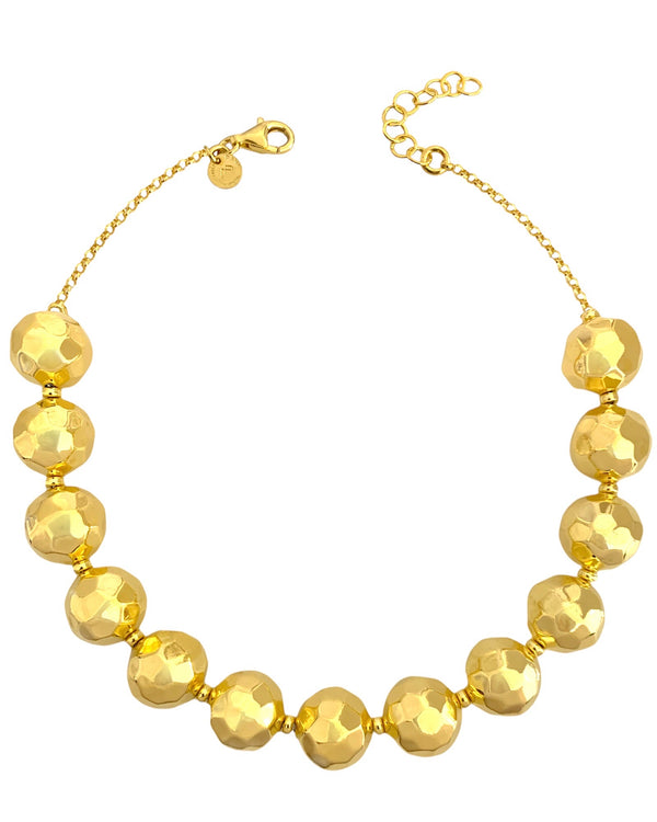 Collana lux flora