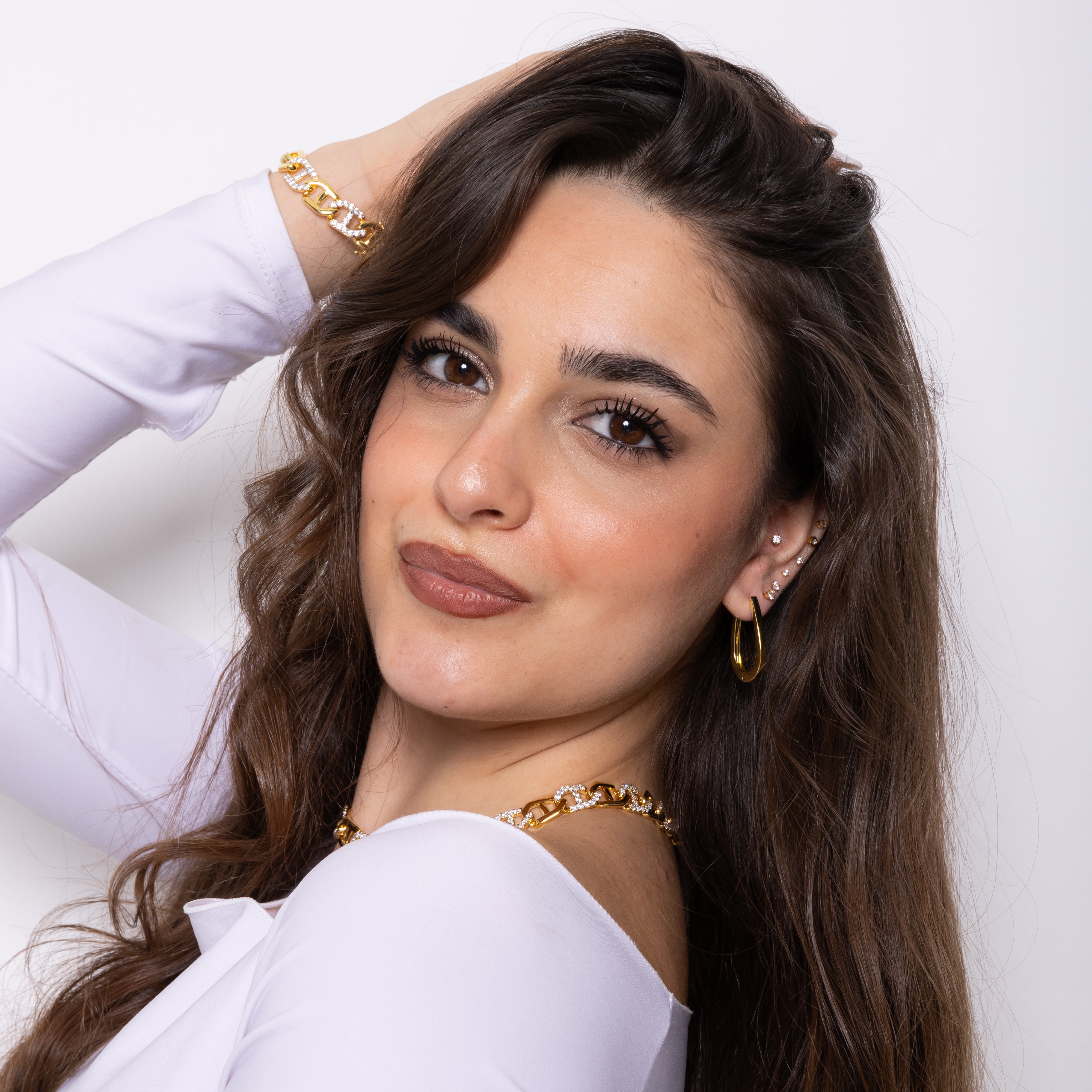 Leyla Hoop