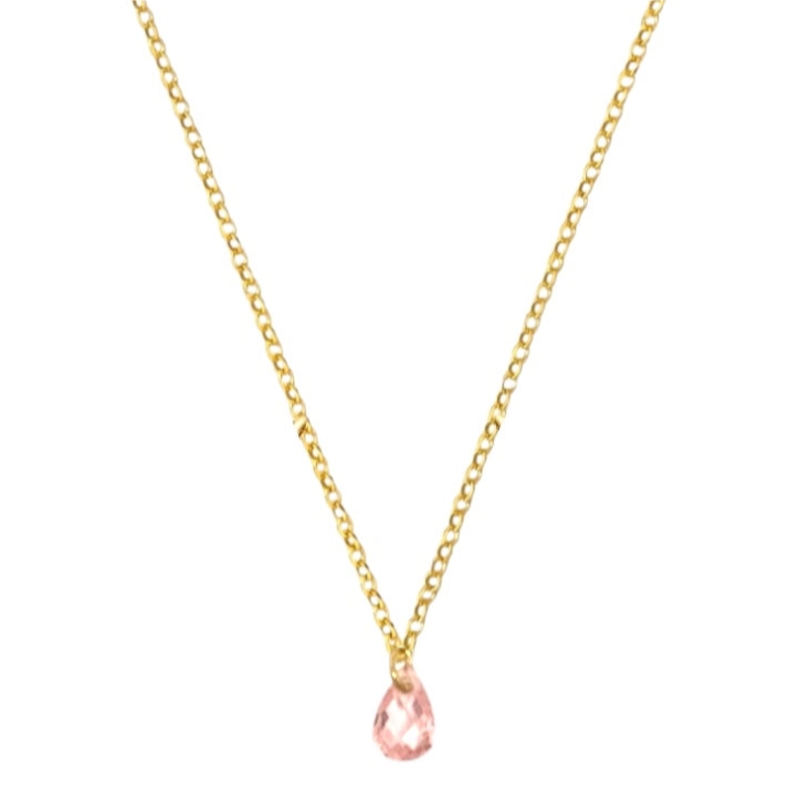 Drop Lux Necklace