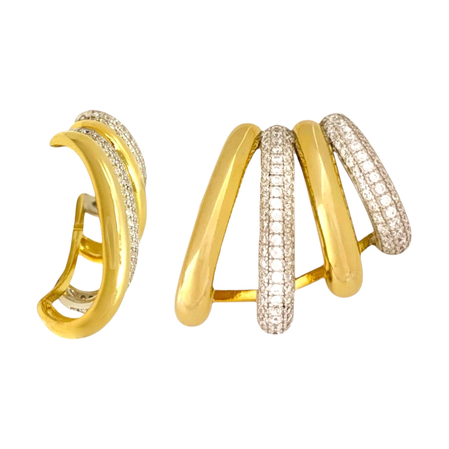 Earcuff Ilary
