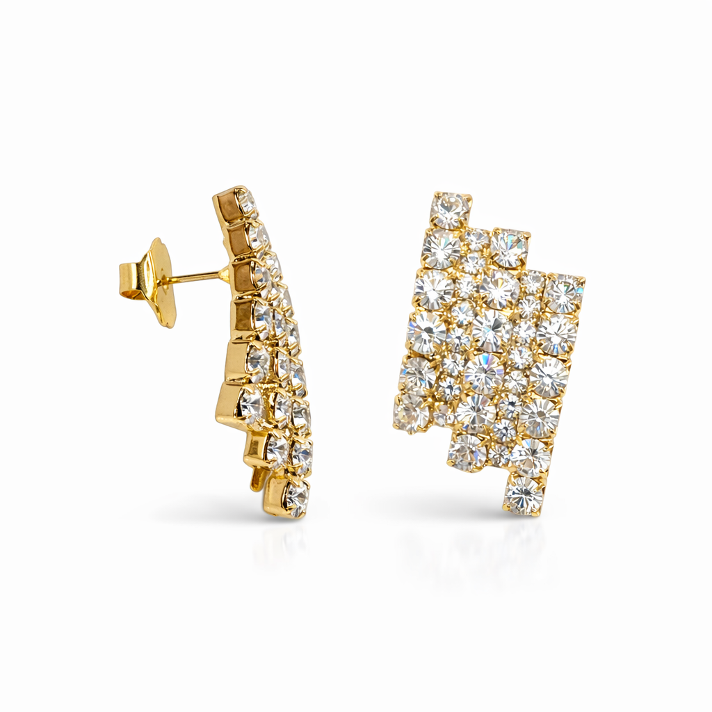 Orecchini Vera Swarovski