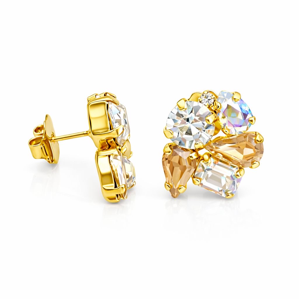 Orecchini Elenoire Swarovski