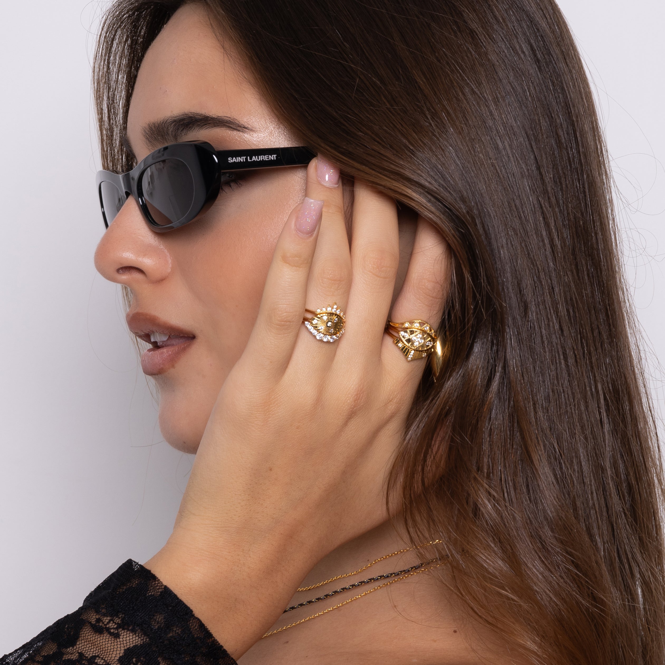 Anello LETIZIA