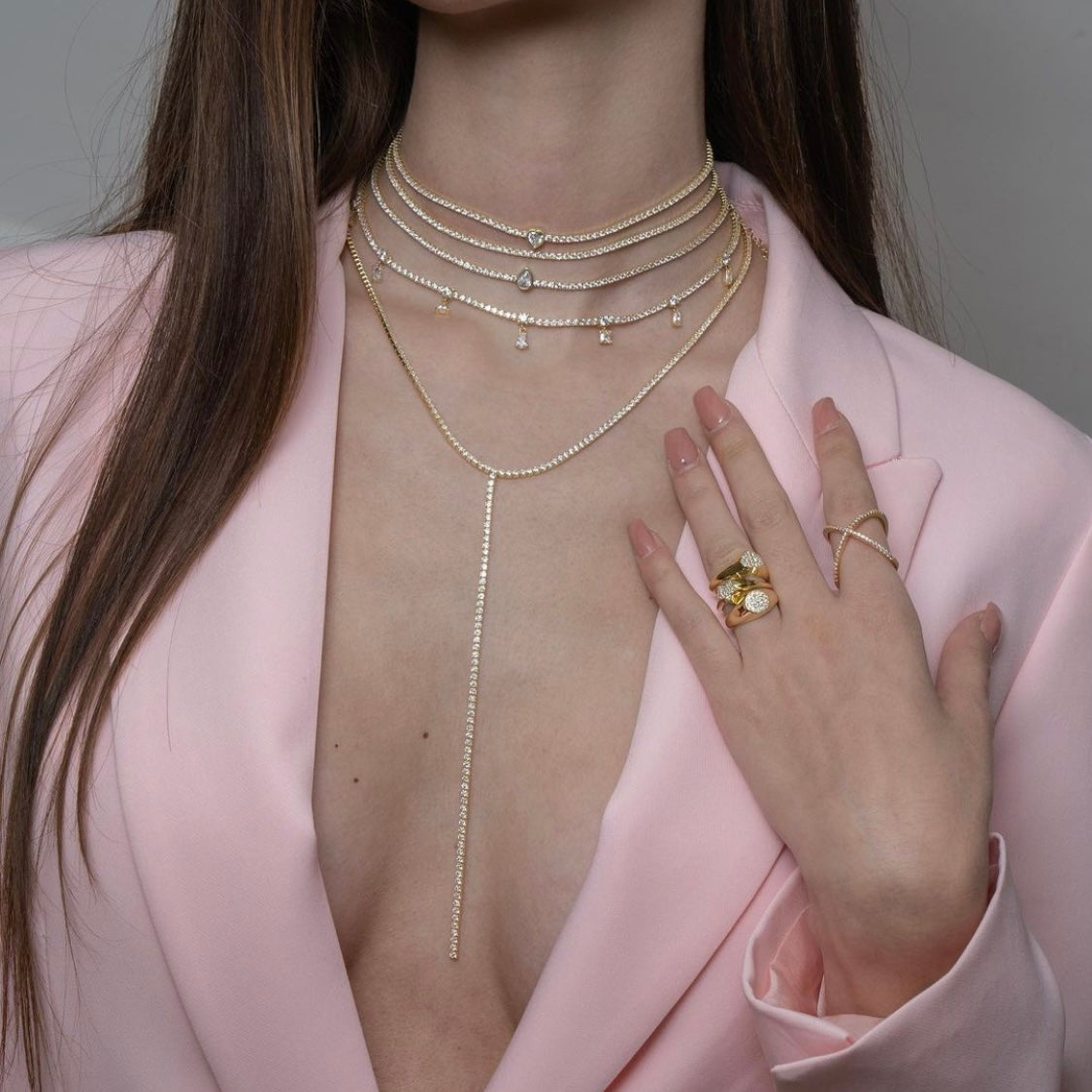 Super Luxury Rosary