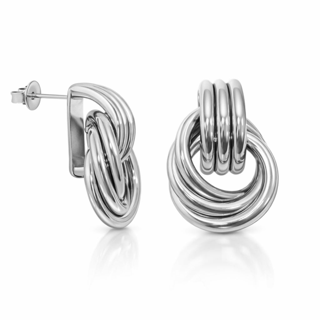Orecchini Link
