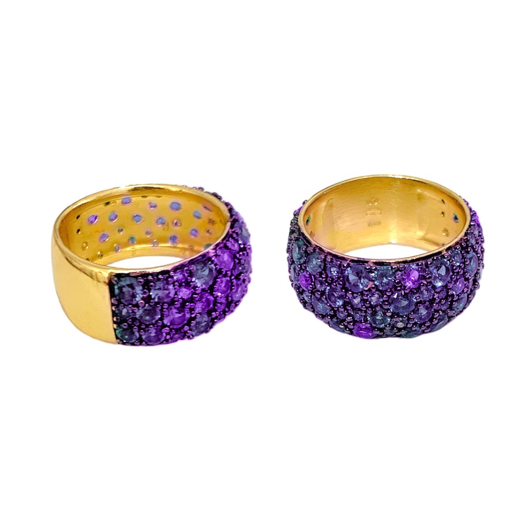 Anello color