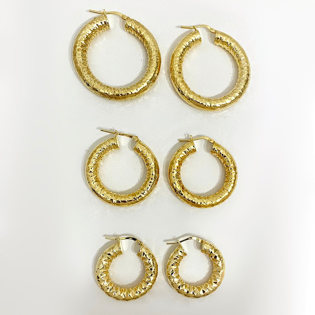 Lux rims