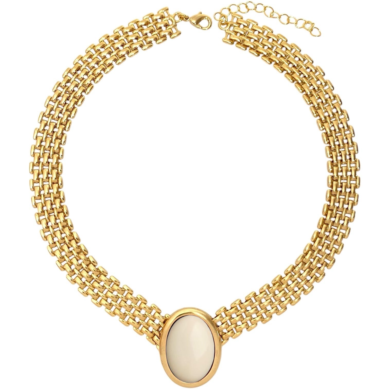 Collana Milano color