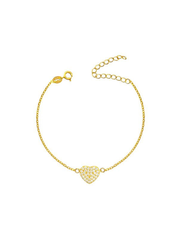 Bracciali Elements Luxury