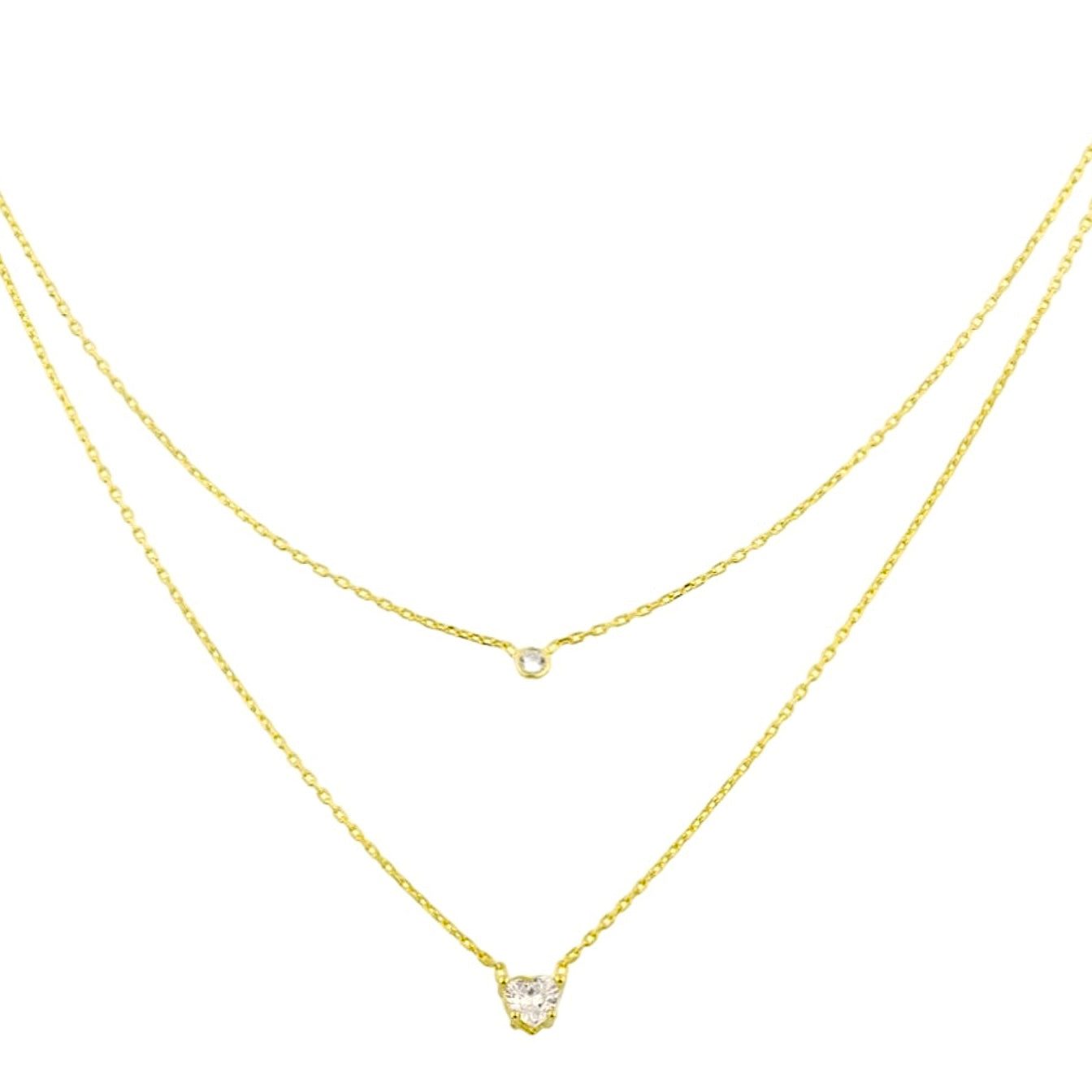 Aurora necklace
