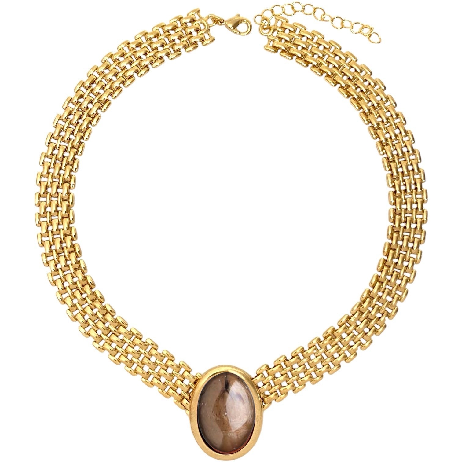 Collana Milano color
