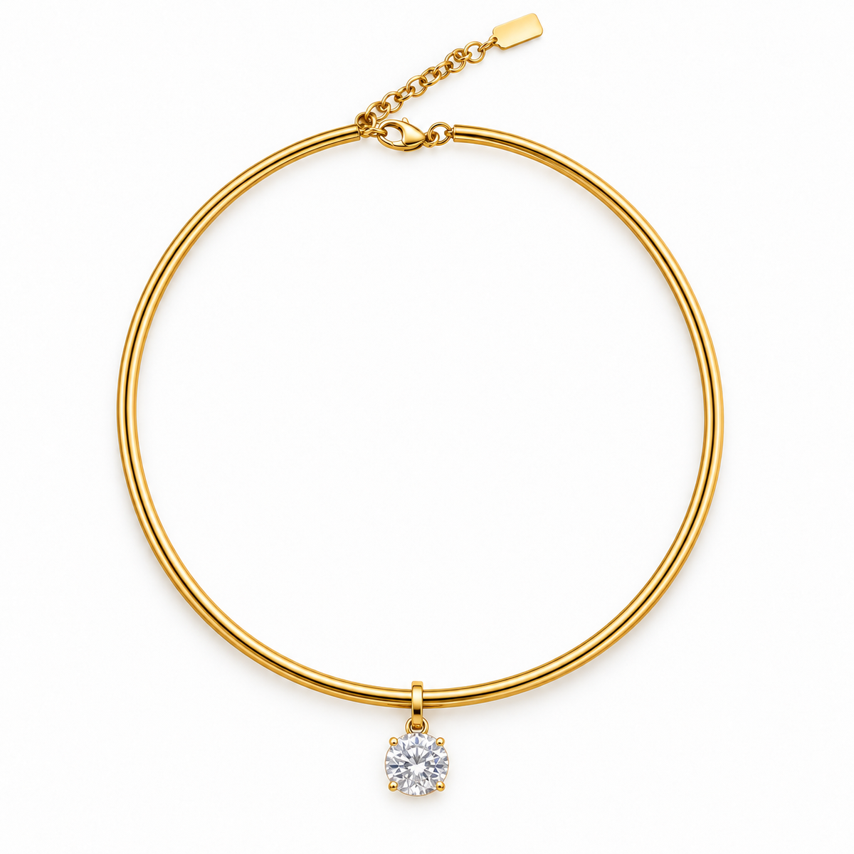 Collana glow