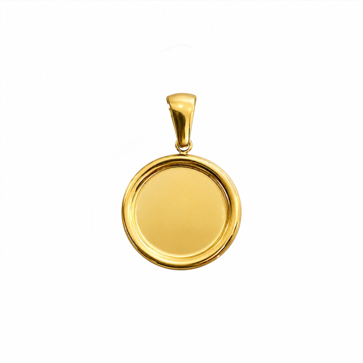 Charms Mini Circle casual