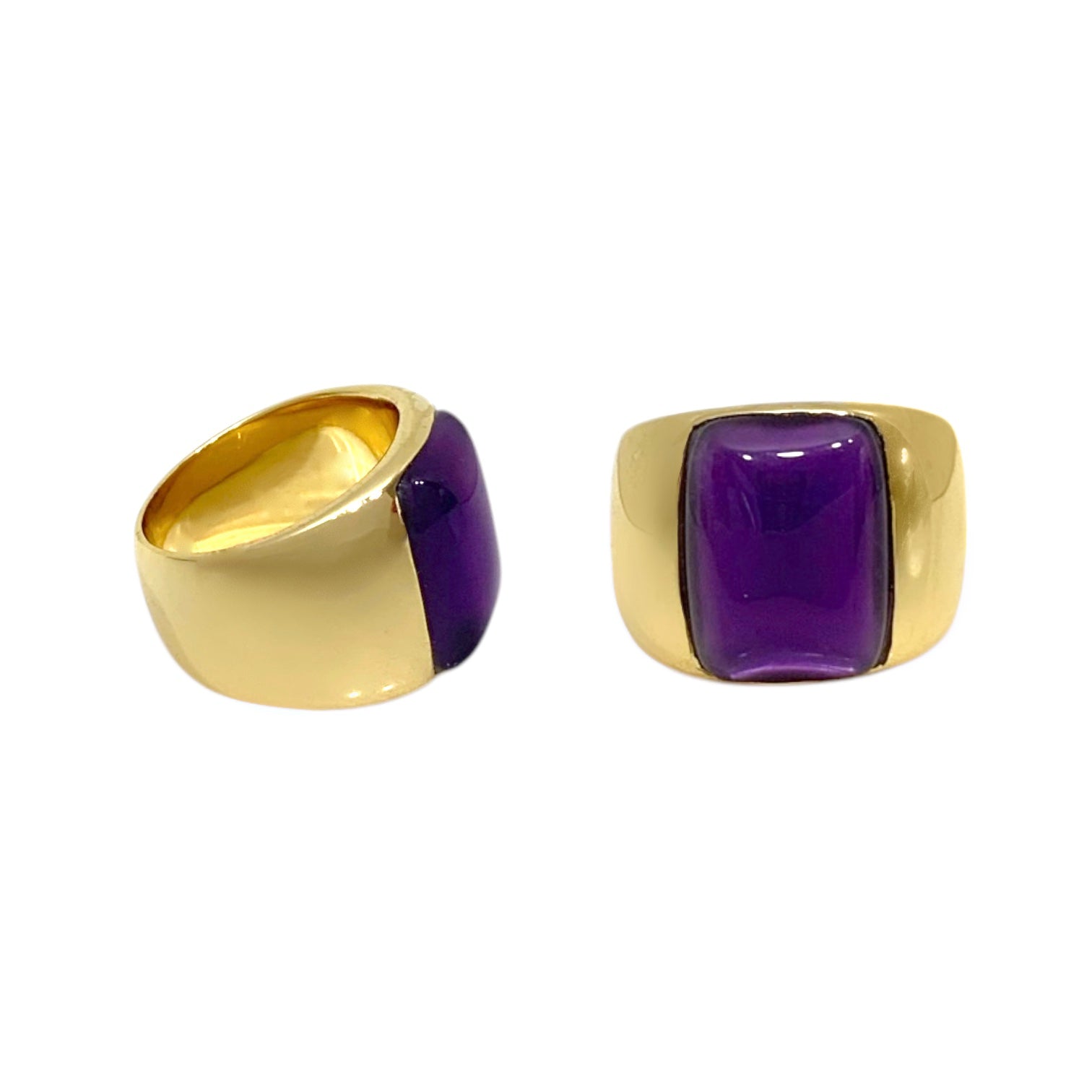 Anello Boho Chic