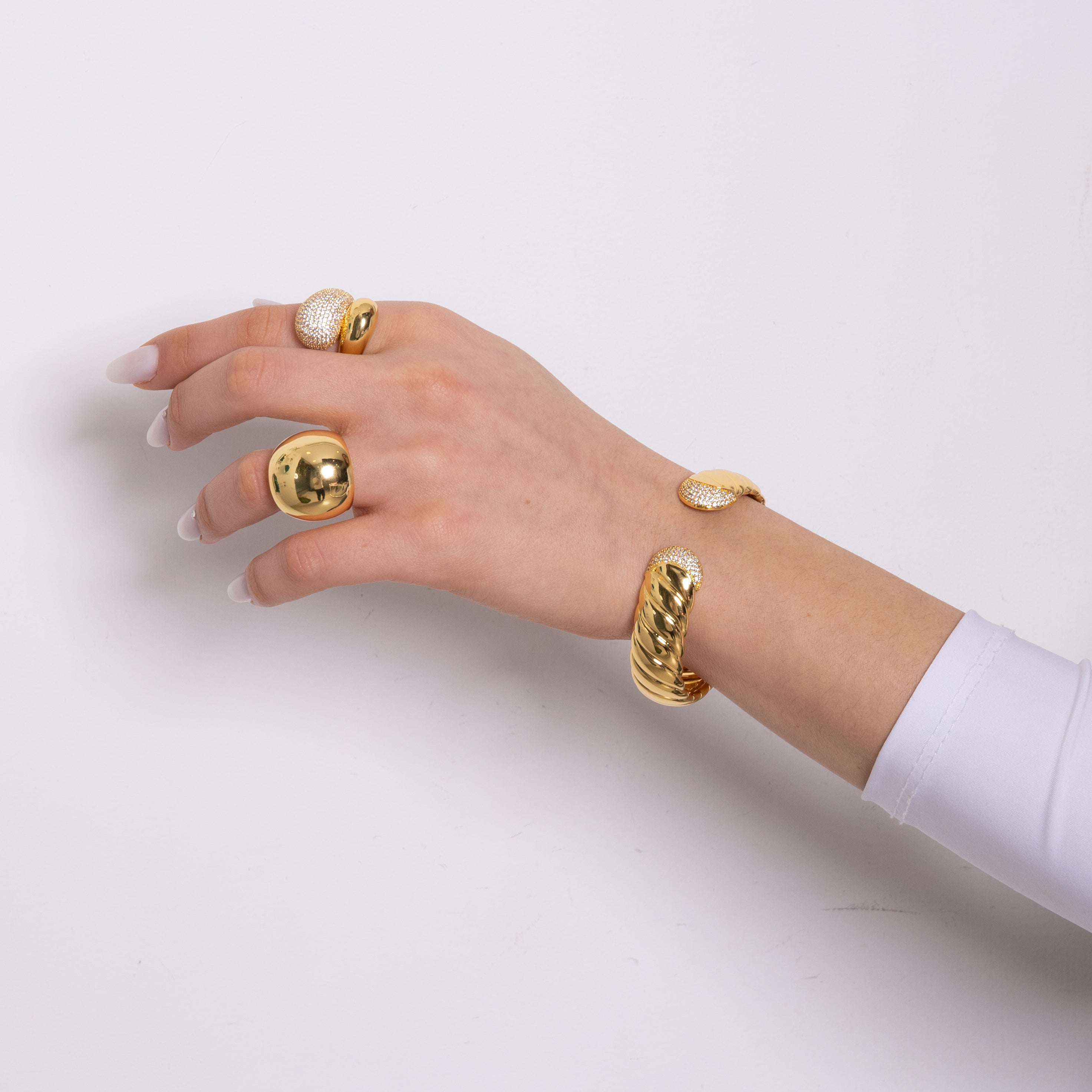 Bracciale Zoe Luxury