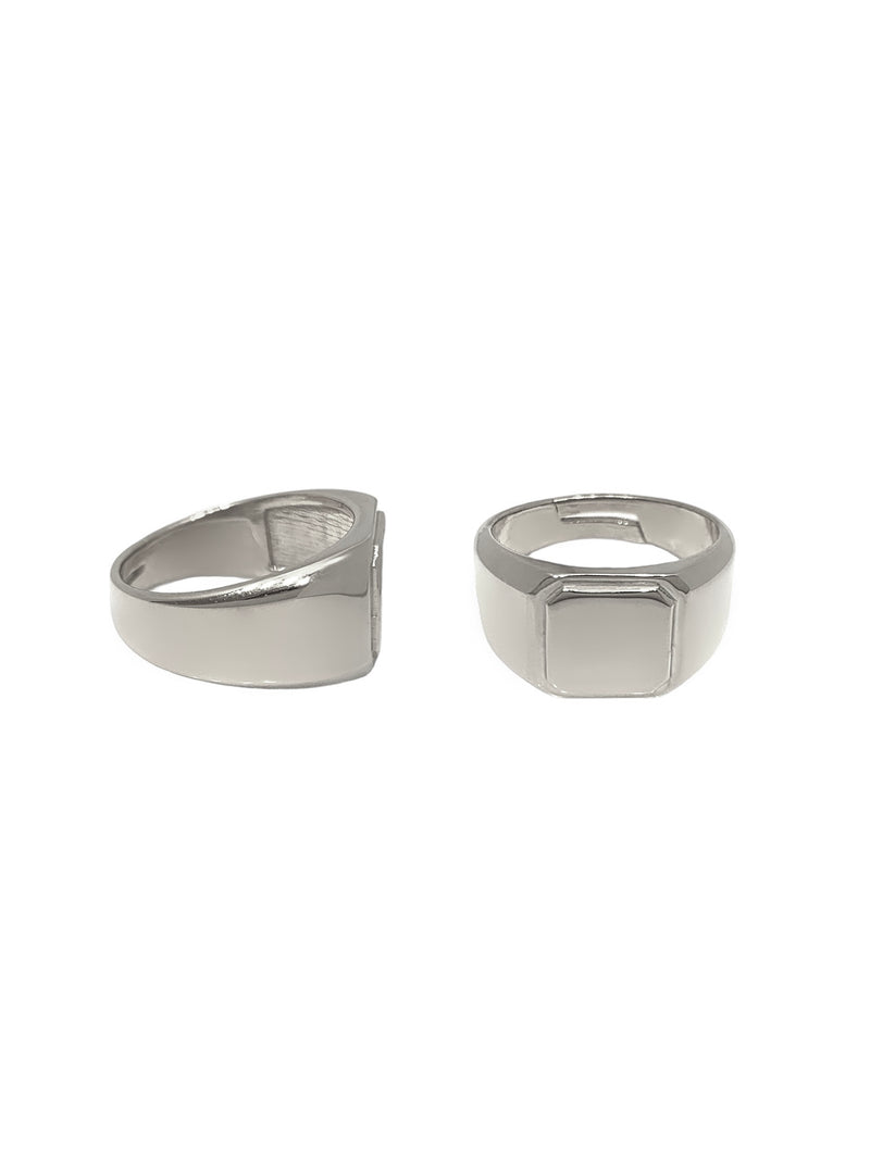 Anello new square