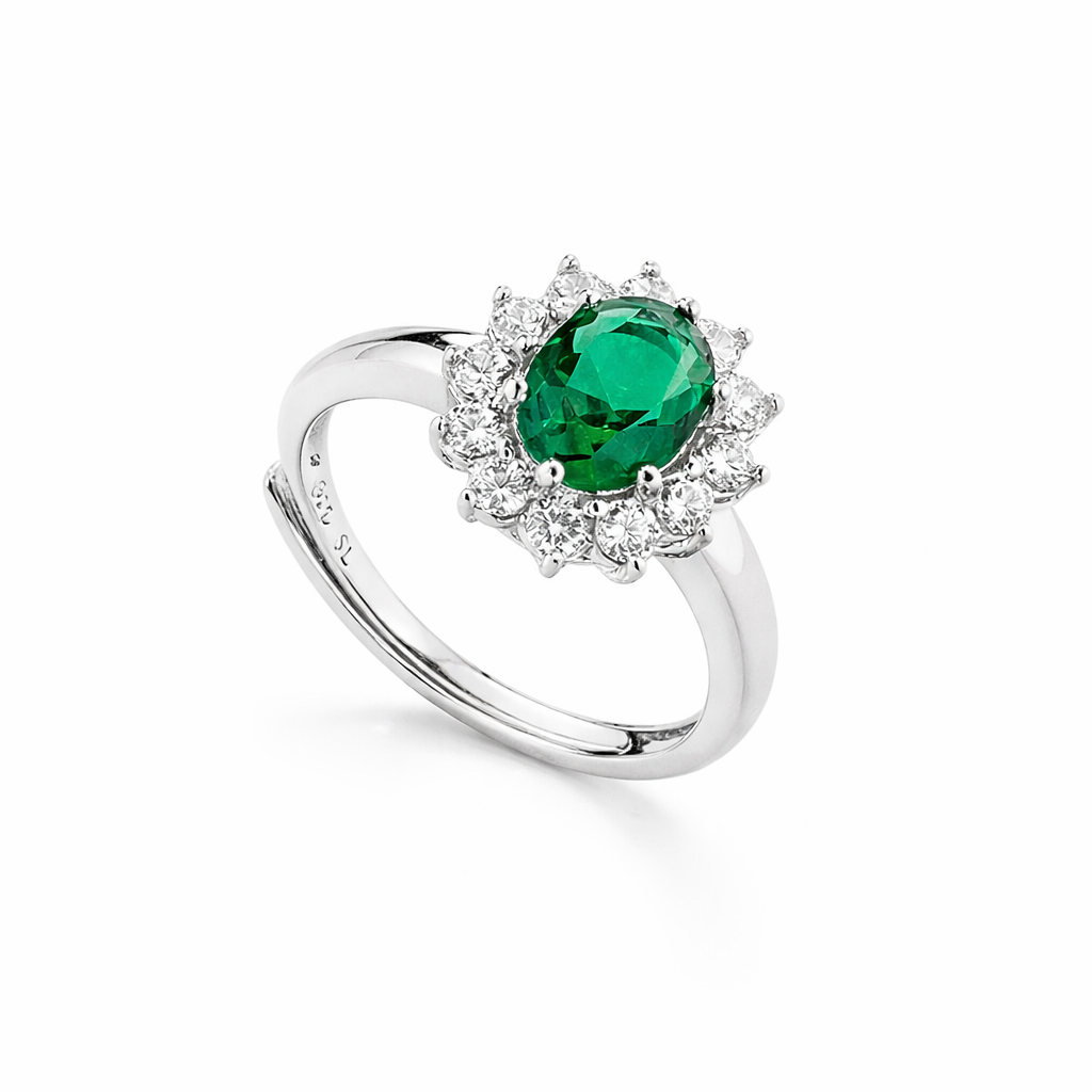 Anello Charlotte