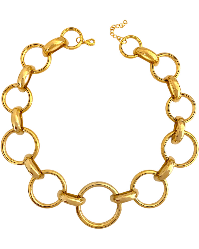 Collana Wheel