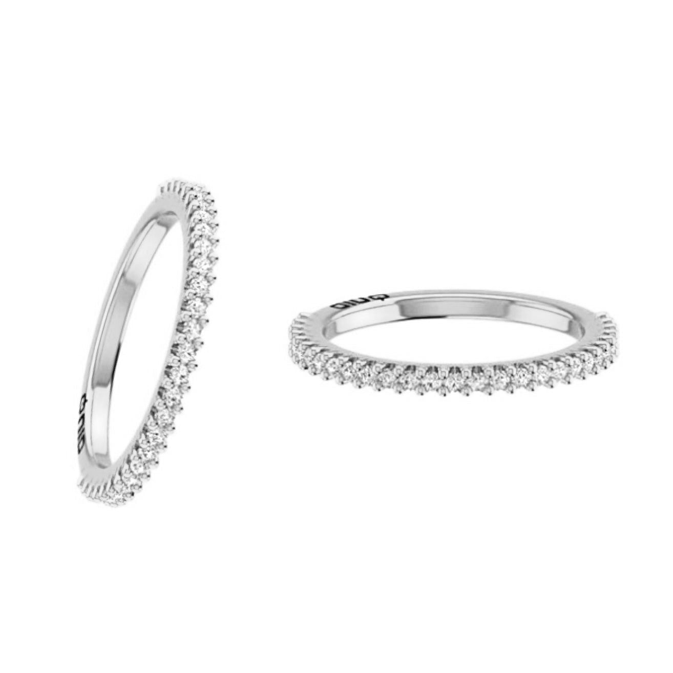 Anello Veretta