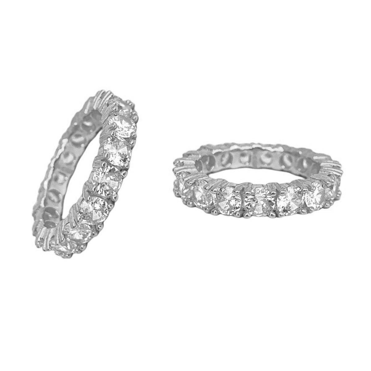Anello margherita