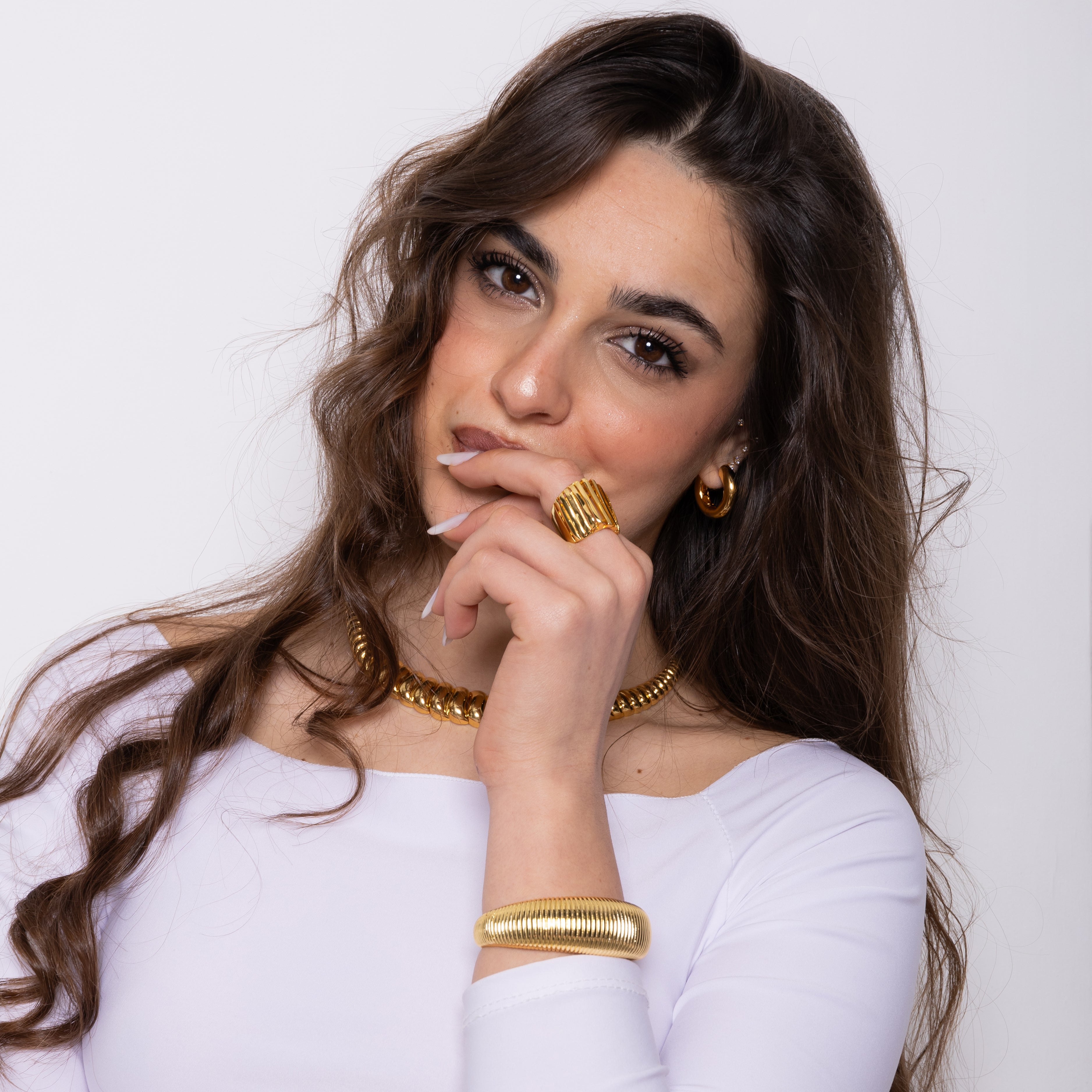 Bracciale Amber