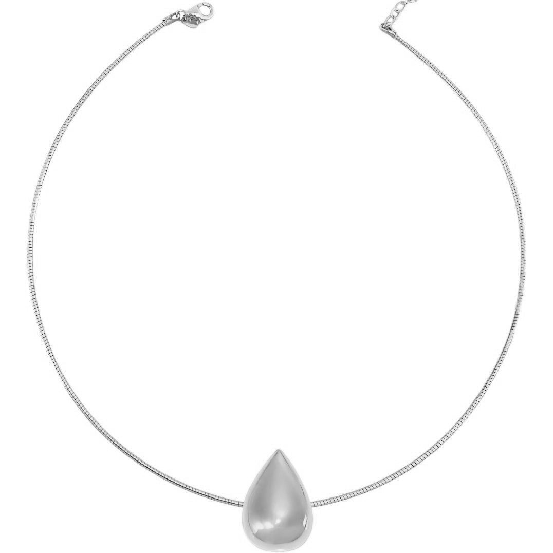 Collana Drop