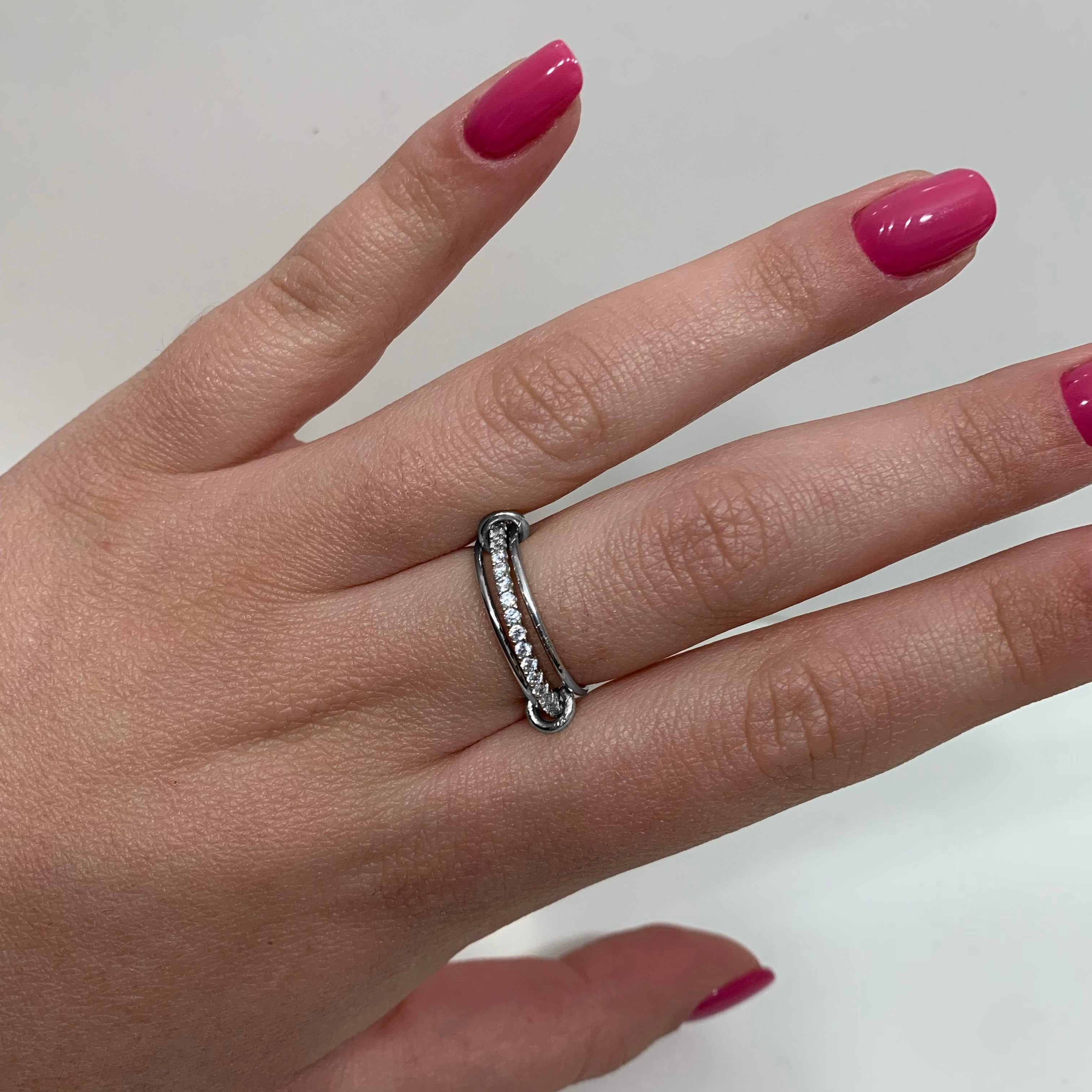 Anello Per Sempre