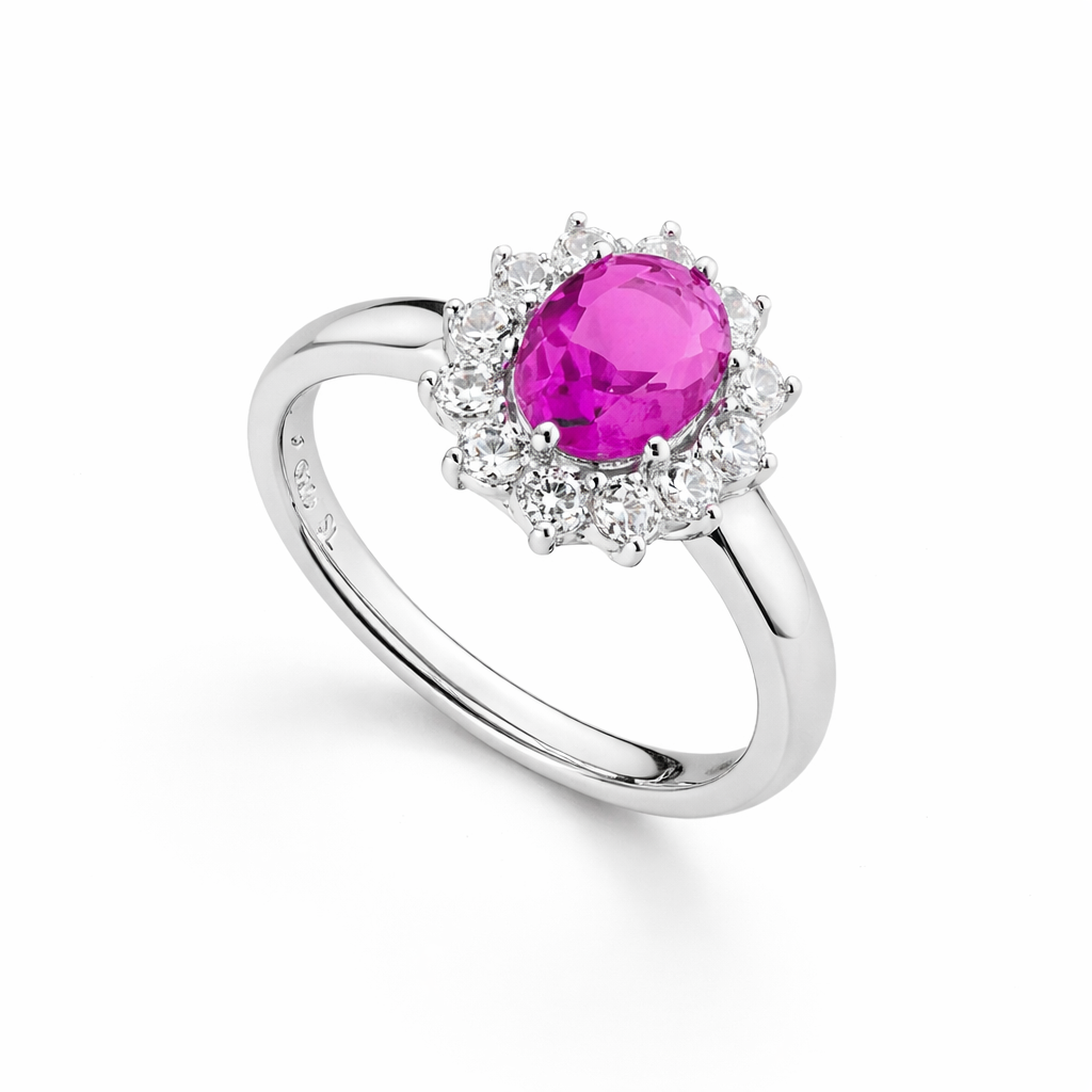 Anello Charlotte