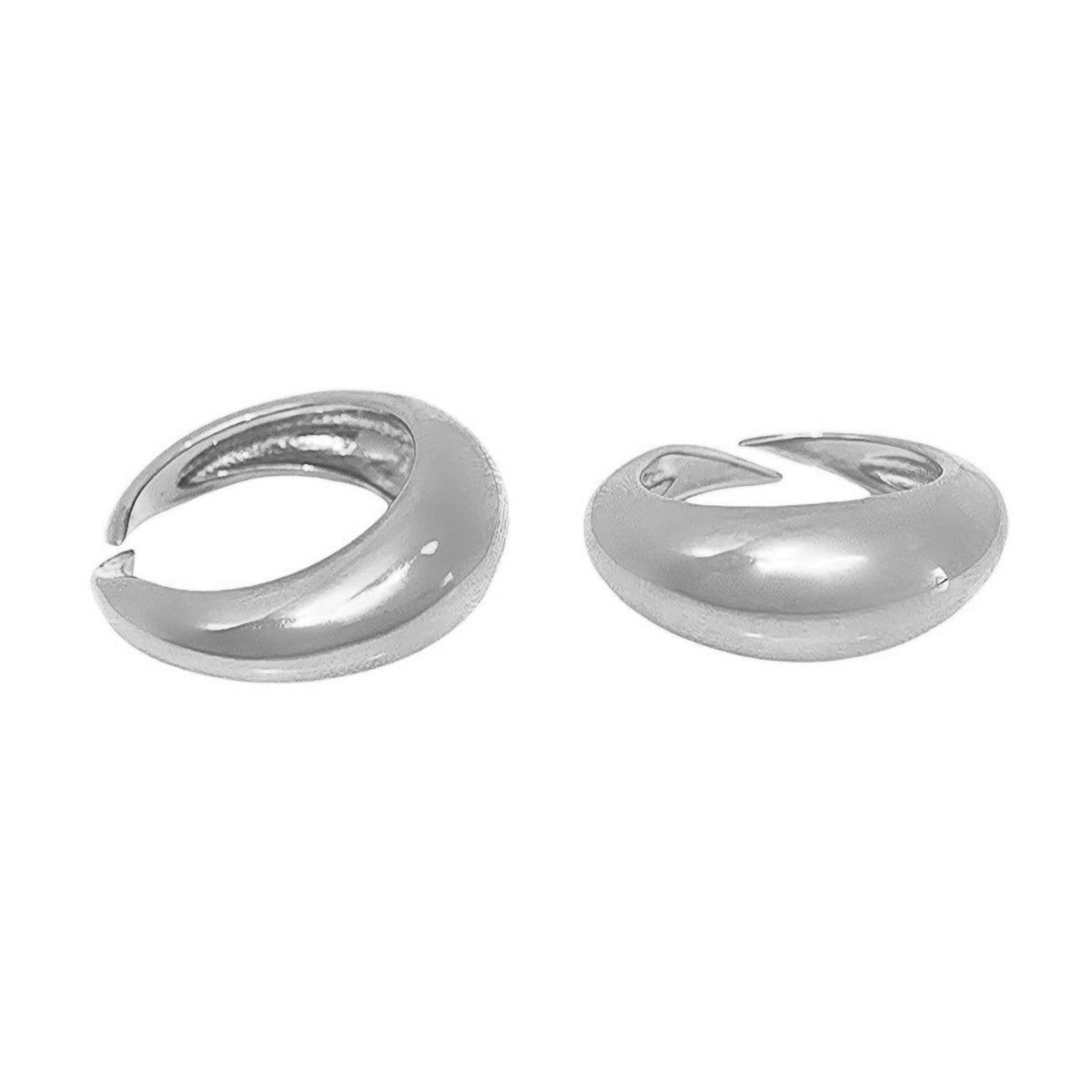 Moon ring