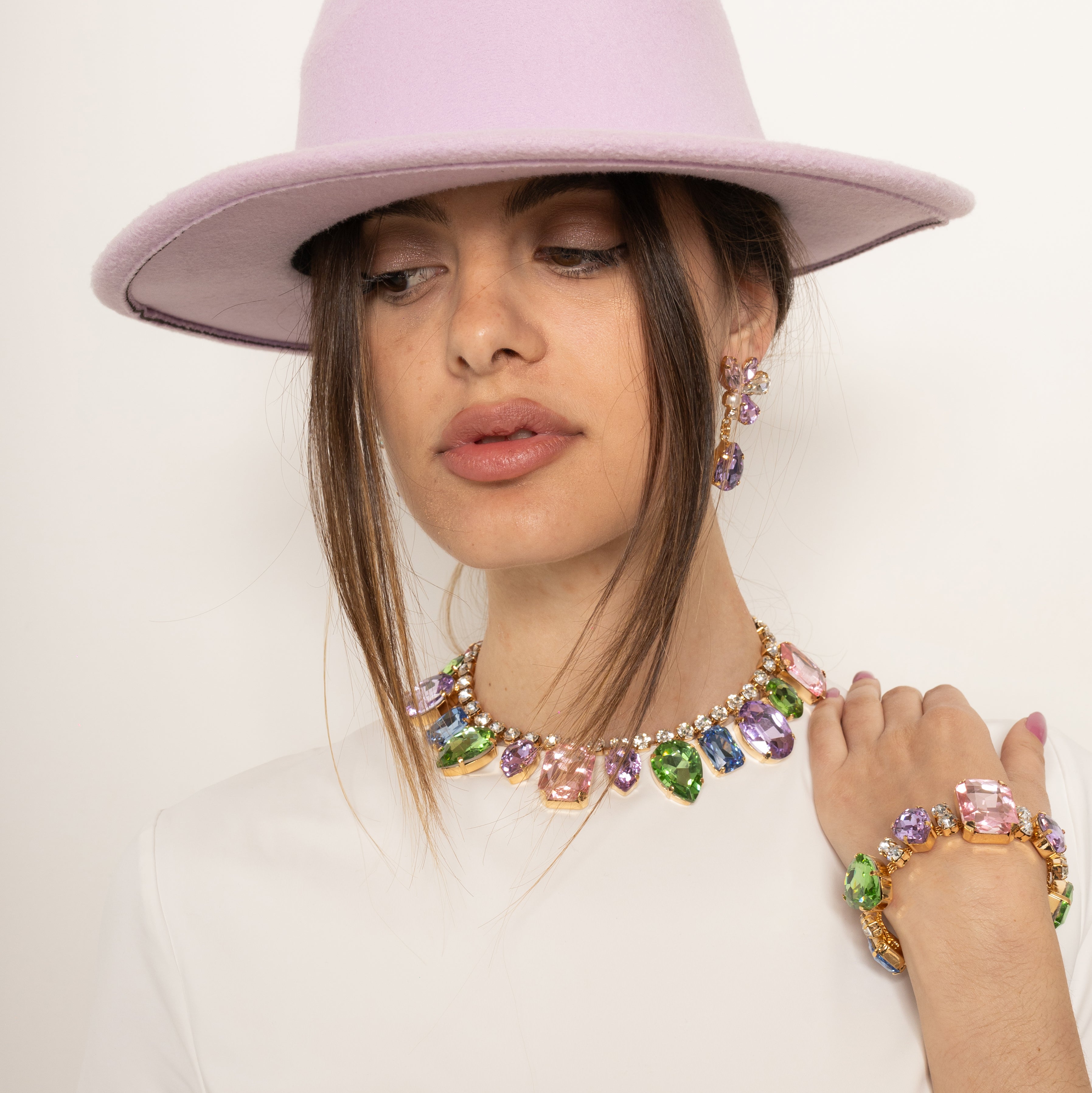 Bracciale princess