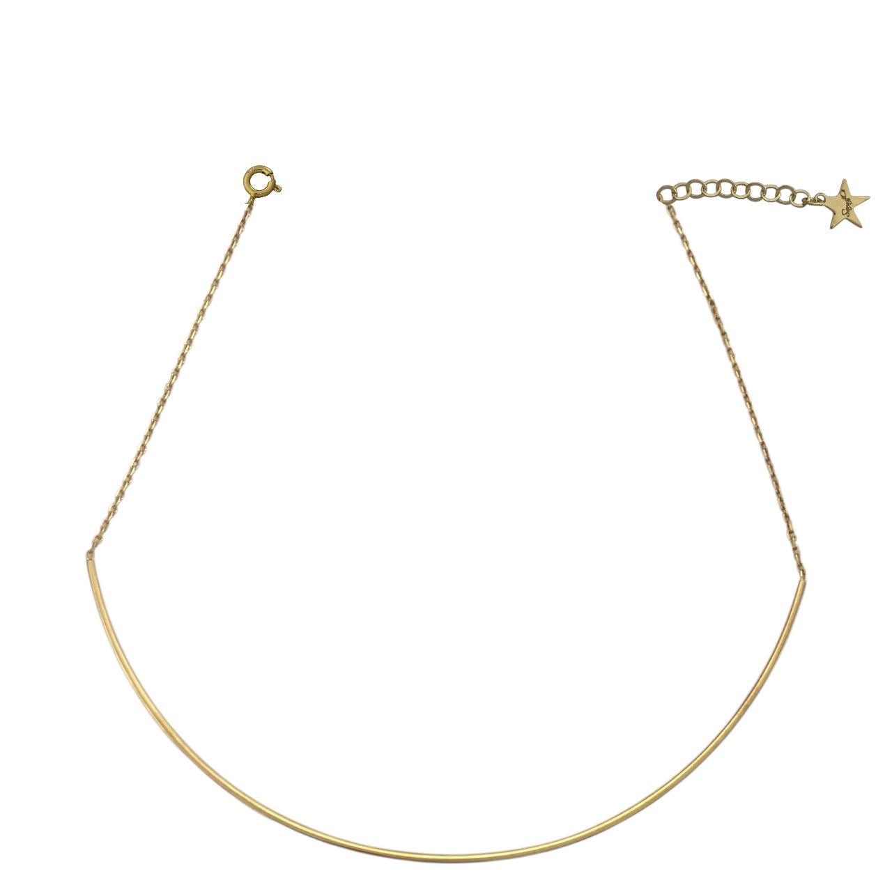 Collana aura minimal