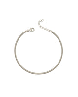 Bracciale tubolare