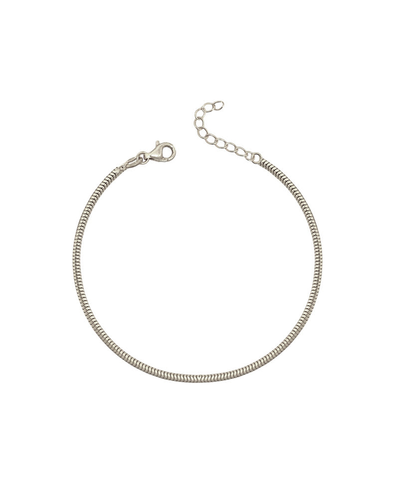 Bracciale tubolare