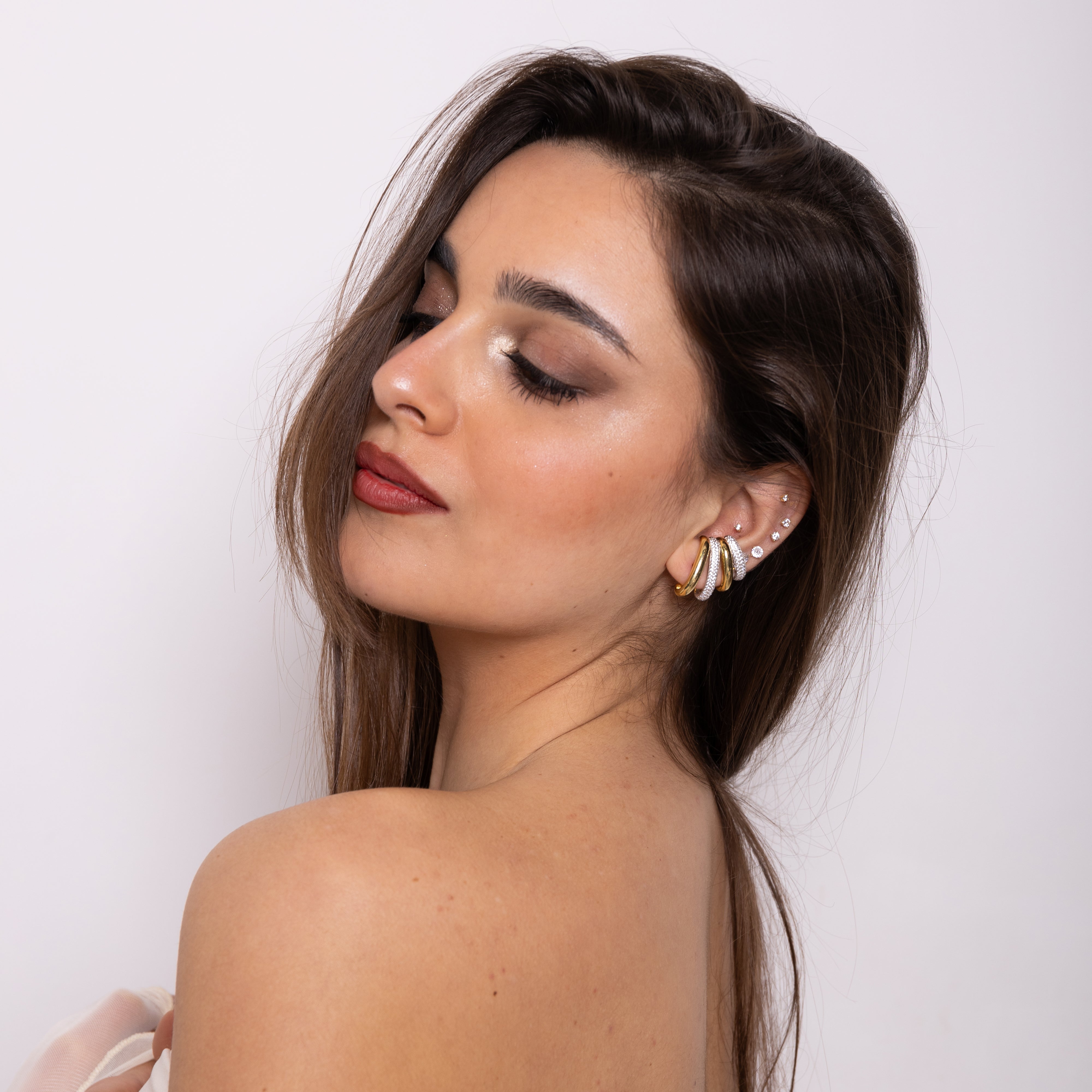 Earcuff Ilary