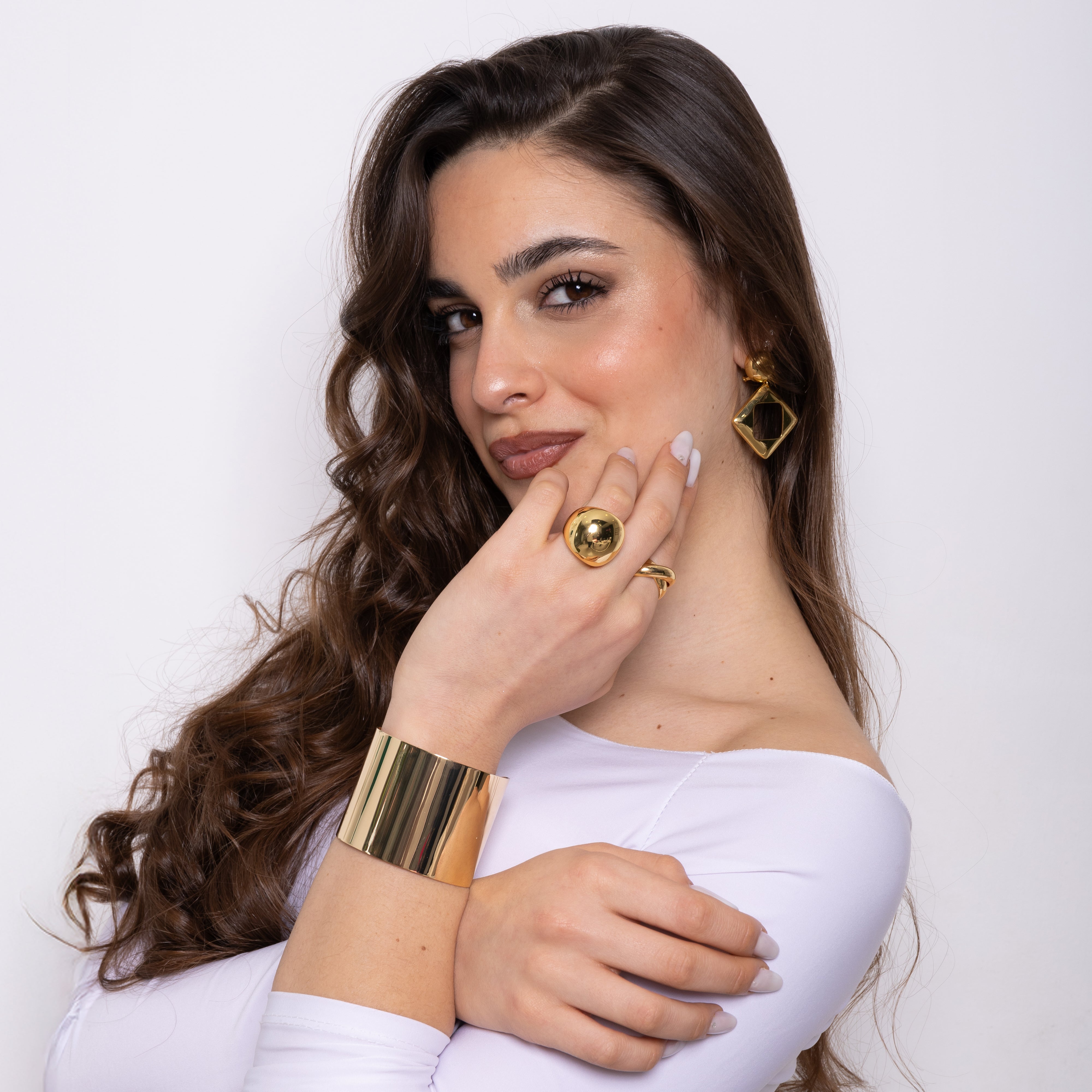 Anello Madison