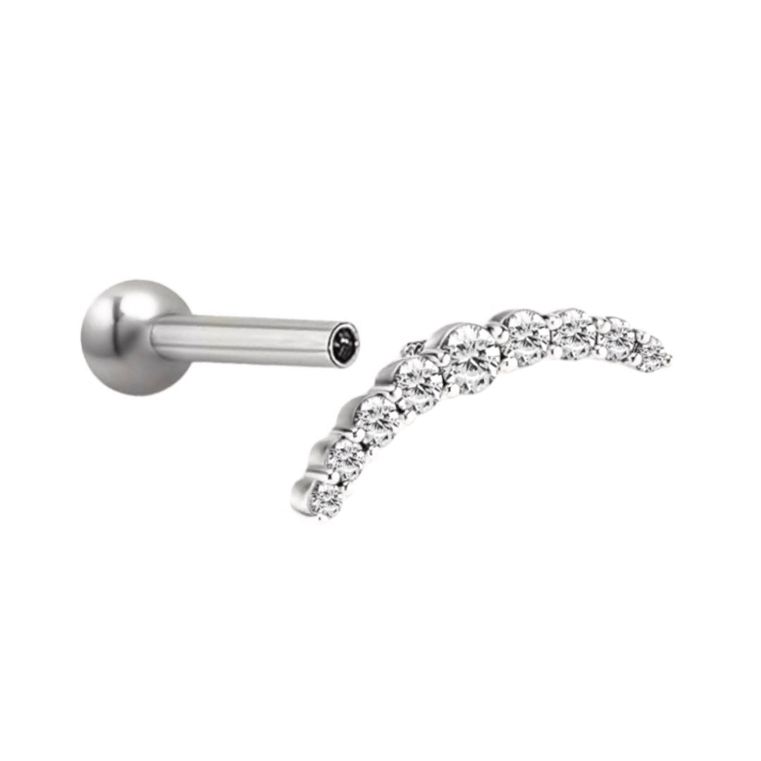 Piercing infinity Luxury