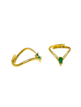Anello glenda big Luxury