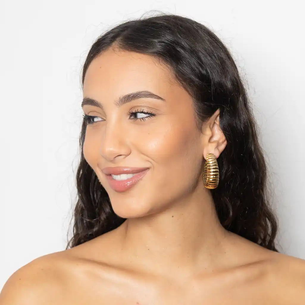 Cerchi wave hoops