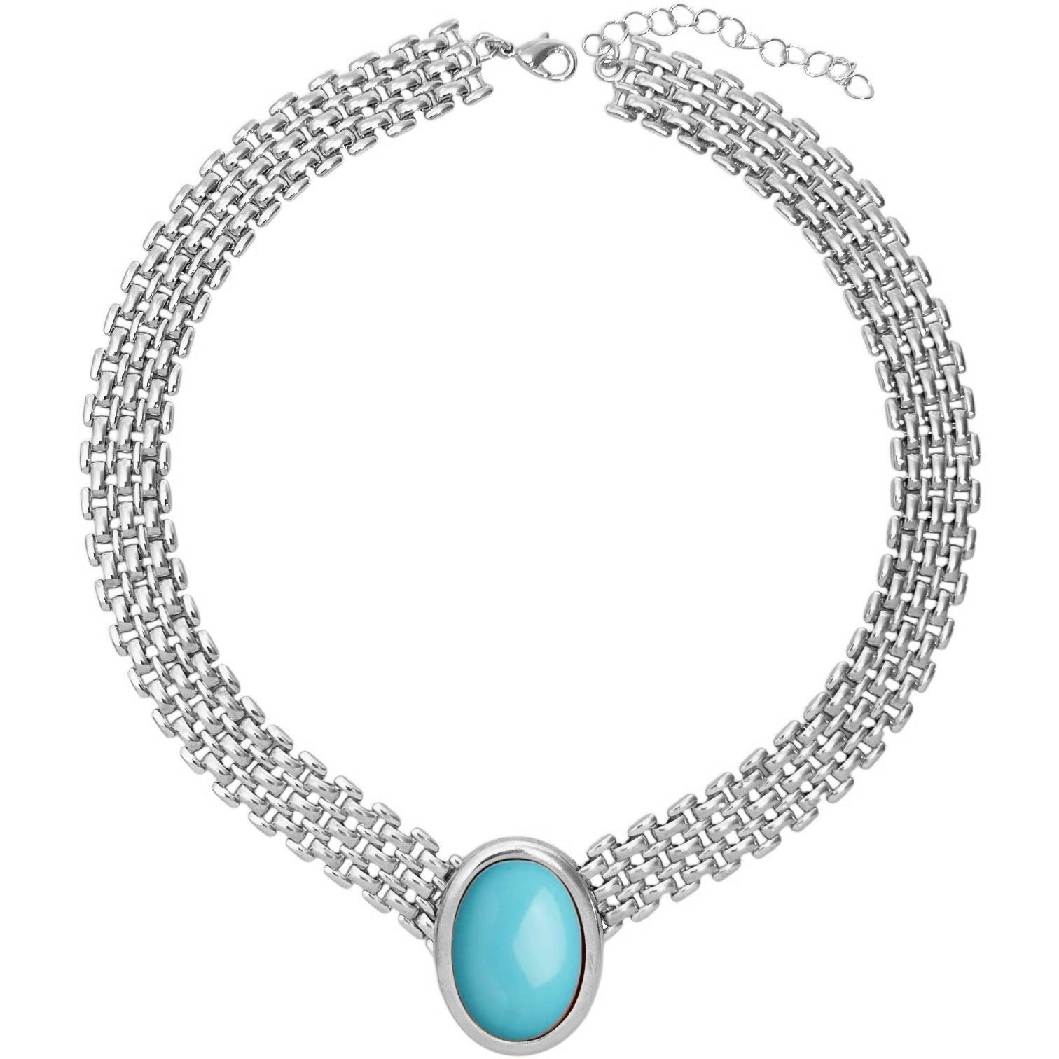 Collana Milano color