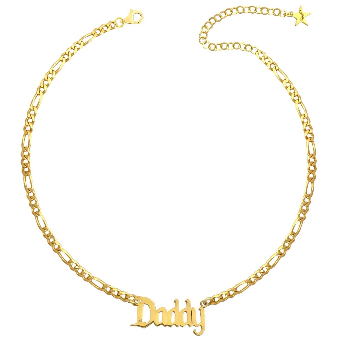 Collana Letter 3 più 1
